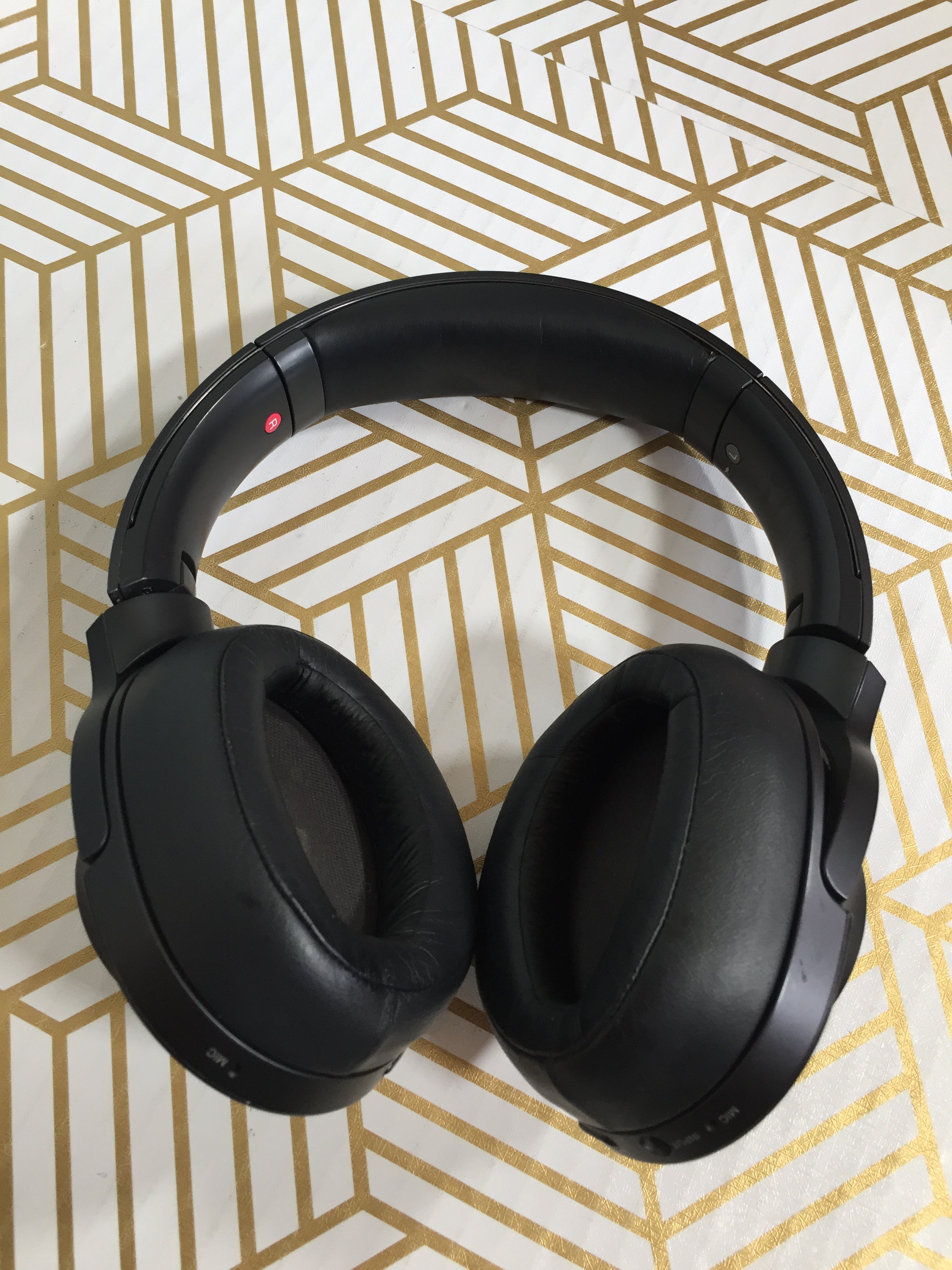 Sony WHXB900N Noise Cancelling Headphones - PRE-OWNED (7682457960686)